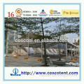 Cosco Aluminum Marquee Romantic Wedding Tent For Beautiful Party(ISO 9001 & TS 16949)